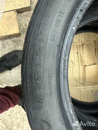 Triangle TR968 225/45 R17 94V