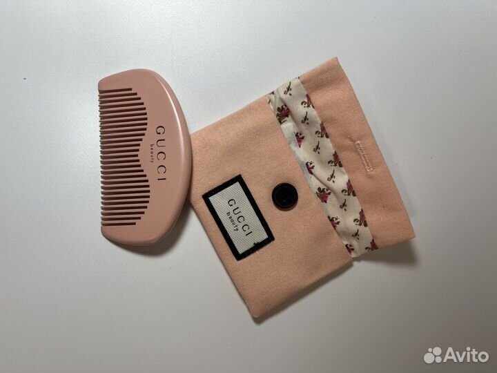 Гребень, расческа Gucci