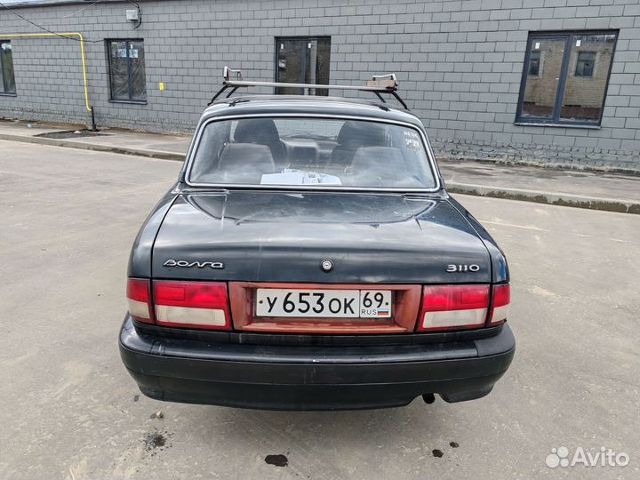 Продаю газ 3110