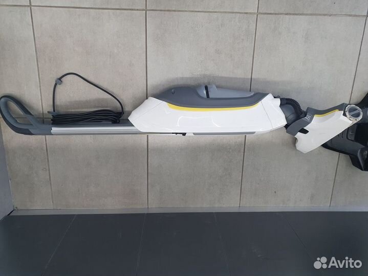 Пылесос ручной Karcher FC 5 Premium