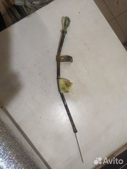 Щуп масляный двс Geely Mk MR479