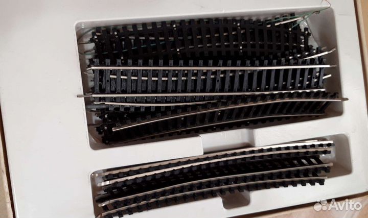 Железная дорога piko, Игра Менеджер,Старое Лото