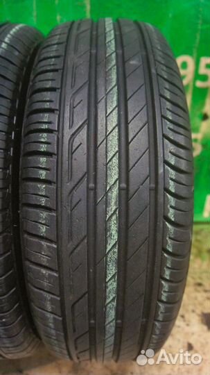Bridgestone DriveGuard 185/65 R15 92V