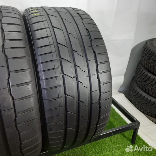 Hankook Ventus S1 Evo3 SUV K127A 275/35 R20