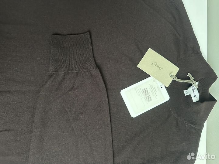 Водолазка/джемпер Brioni