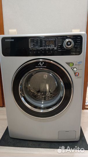 Стиральная машина samsung
