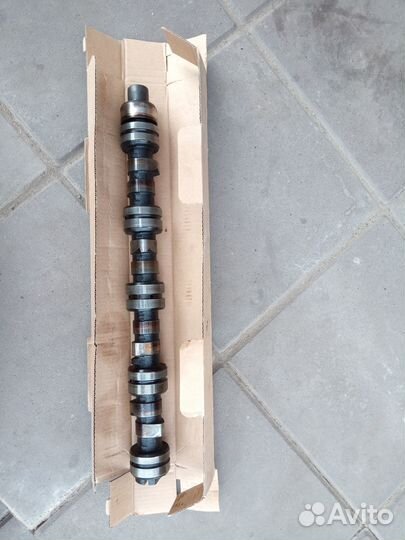 Chery amulet распредвал