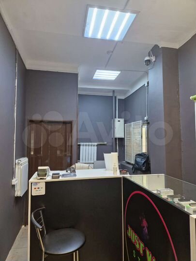 Торговое помещение, 13.2 м²