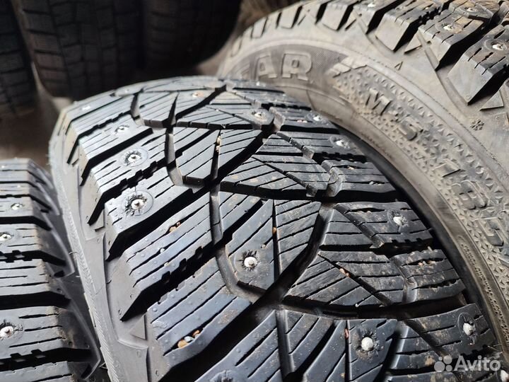 Goodyear Ultragrip 600 185/65 R15