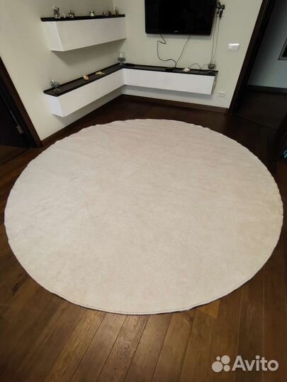 Ковер новый