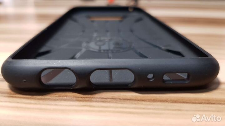 Чехол для Galaxy S8 plus Spigen