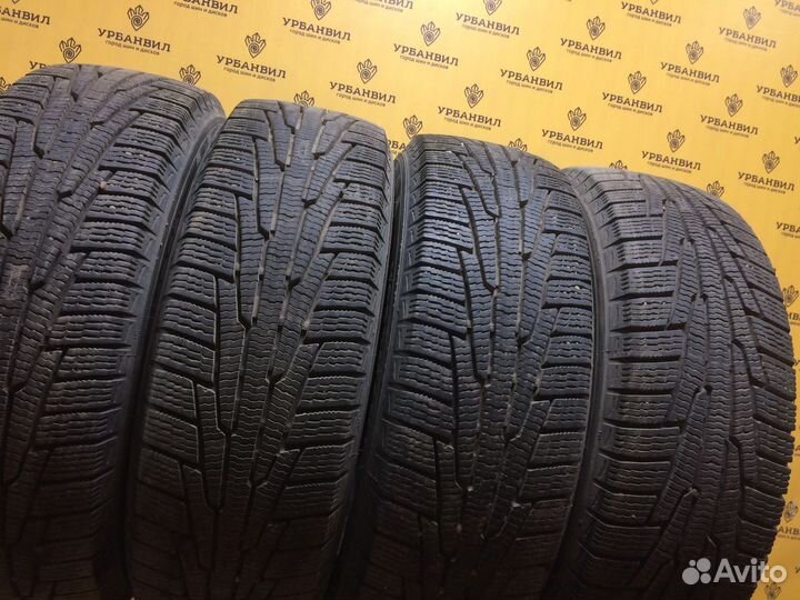 Nokian Tyres Nordman RS2 185/65 R15 92R
