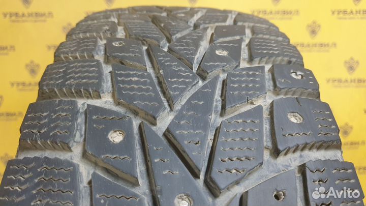 Dunlop SP Winter Ice 02 185/60 R15 88T