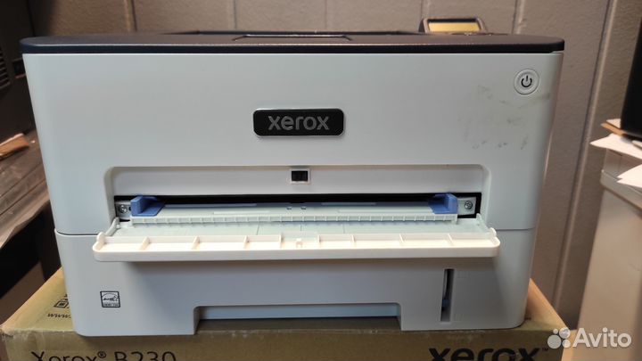 Xerox B230. Принтер лазерный