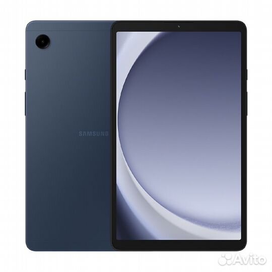 Samsung Galaxy Tab A9 LTE 4/64 гб синий