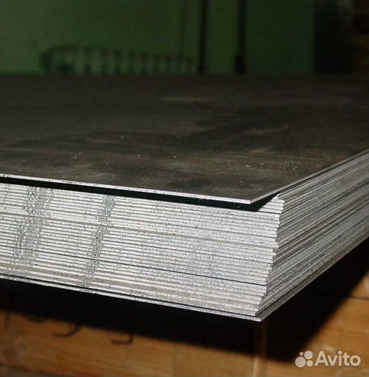 Лист г/к 10 Китай