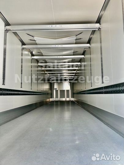 Полуприцеп рефрижератор Krone SDR 27, 2023