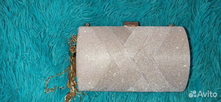 Клатч женский