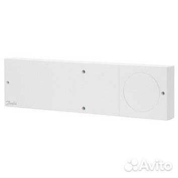 Мастер контроллер Icon 8/14 каналов Danfoss