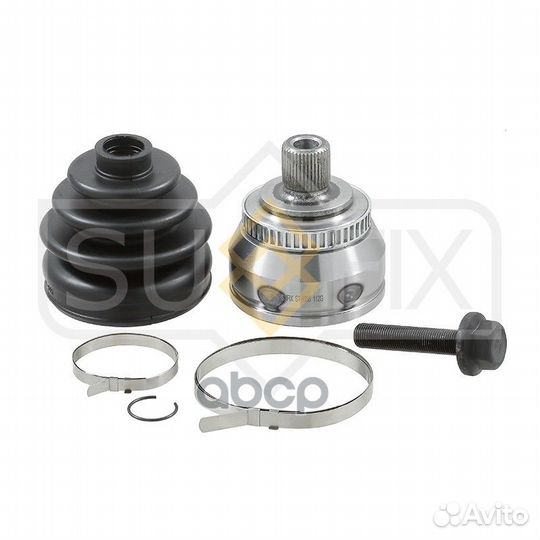 Шрус наружный перед прав/лев ST1356 sufix