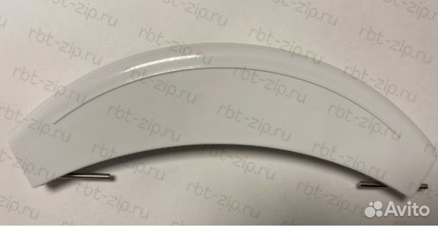 Ручка Люка Серия bosch maxx 4.5.6 Белая