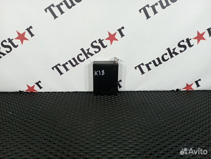 Блок управления центральным замком 2017г