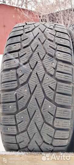 Gislaved NordFrost 100 195/55 R15