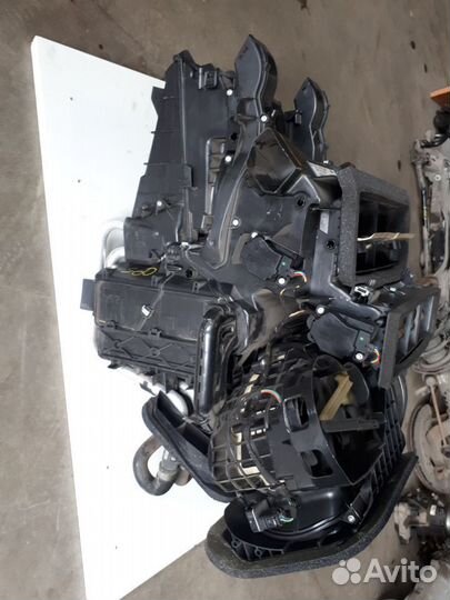 Отопитель в сборе Volvo V60 S60