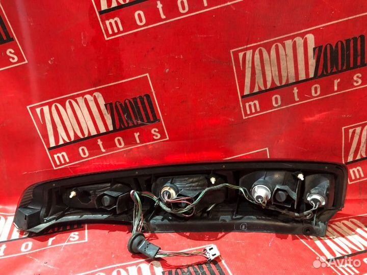 Фонарь (Стоп-сигнал) задний левый Nissan X-Trail