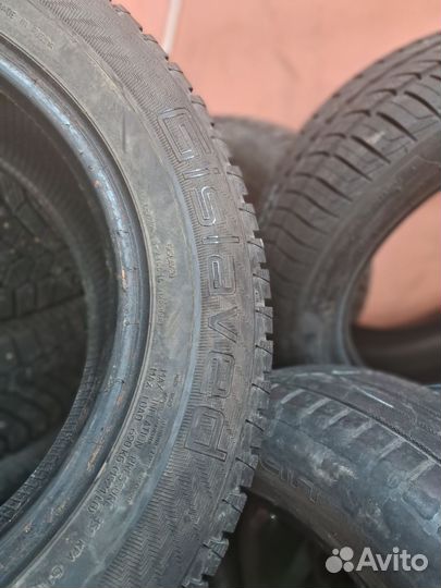 Gislaved Soft Frost 200 195/65 R15