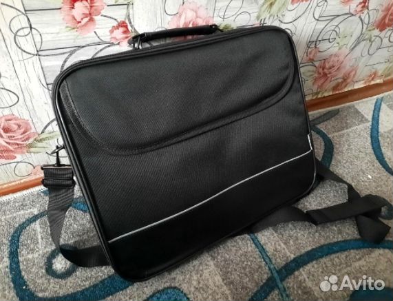 Сумка для ноутбука
