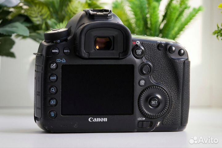 Canon 5D Mark III