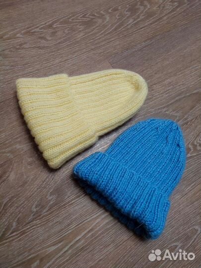 Шарф шапка перчатки