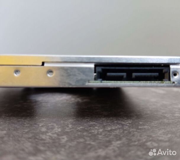 Салазки HDD для ноутбука, Optibay все размеры