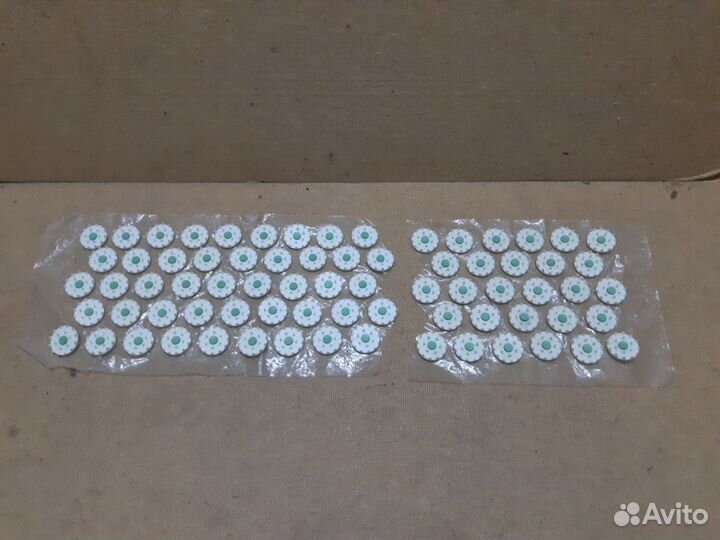 Коврик массажный