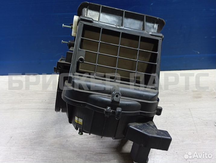 Корпус отопителя Шевроле Авео 1 T250