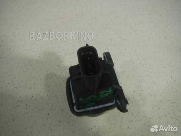 Кнопка Хонда Civic 9