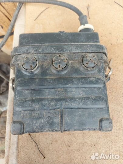 Шахтёрский фонарь сгд 5 СССР