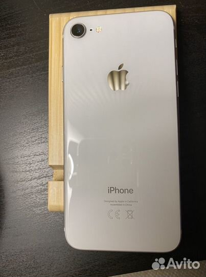 Телефон iPhone