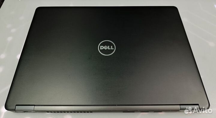 Ноутбук Dell 5480/i5-7200U/8GB/512GB/HD 620