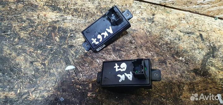 Кнопка стеклоподъемника Opel Antara 2007-2015