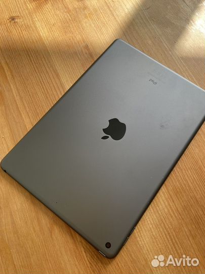 iPad 8 поколения 32gb