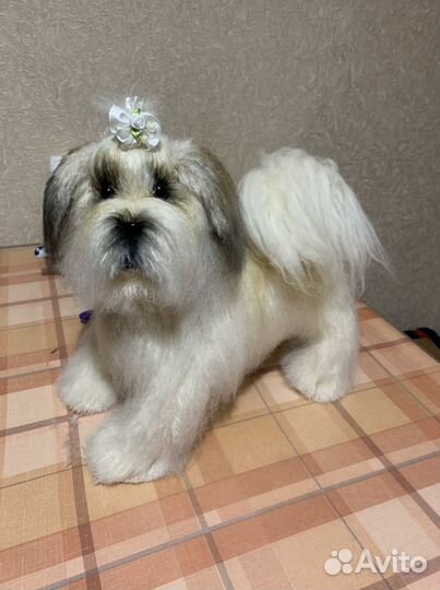 Интерьерная игрушка