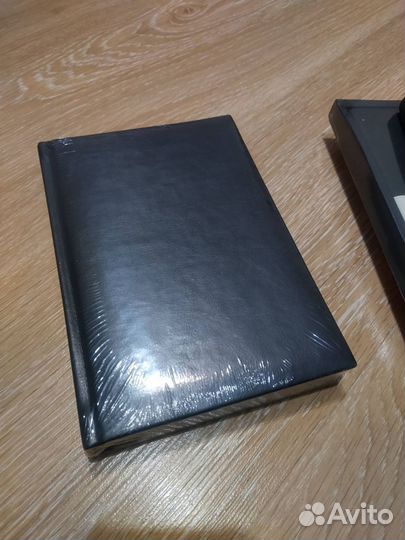 Ежедневники Bruno Visconti и пр