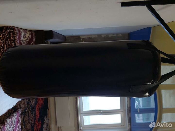 Боксерская груша 16+ 25 кг