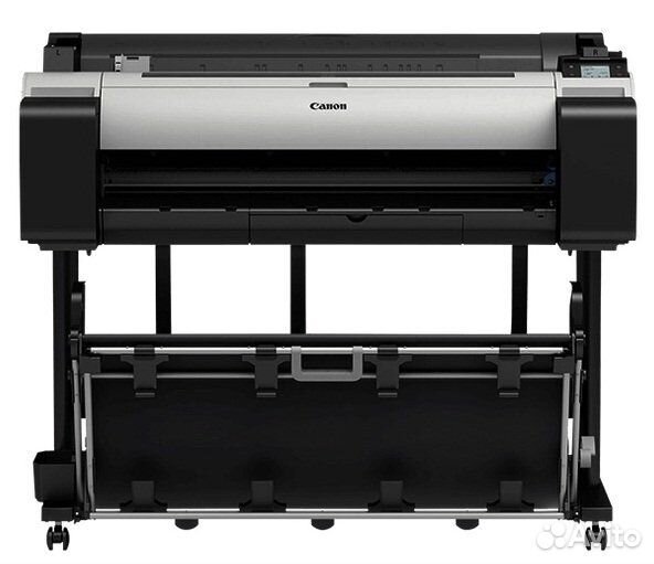 Плоттер Canon iPF TM-300 (3058C003)