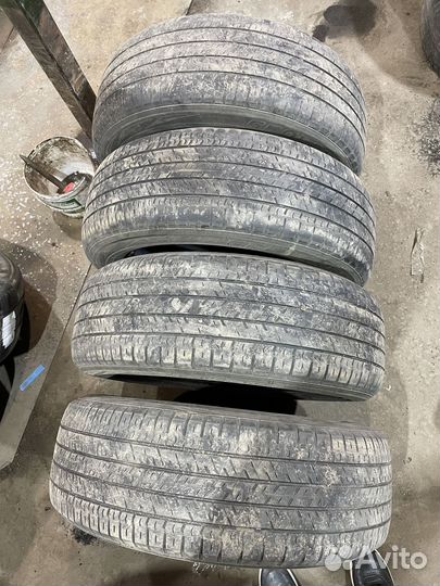 Yokohama Geolandar G91AT 225/60 R18 100H