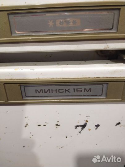 Продам холодильник бу