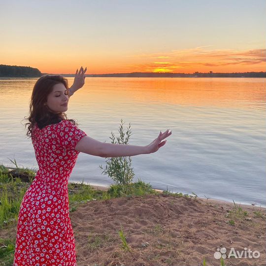 Обучение танцам (лезгинка, восточные танцы)