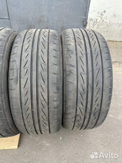 Bridgestone MY-02 Sporty Style 215/50 R17